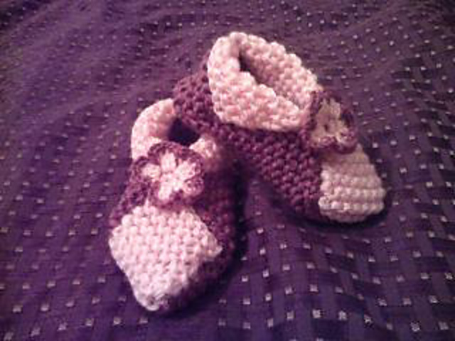 Casbah Slippers