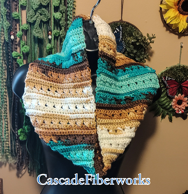 The Northwest Cowl