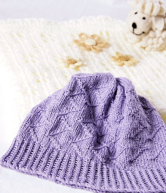 Knurly Hat