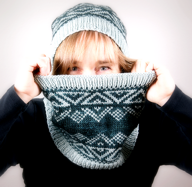 Hill Top Cowl