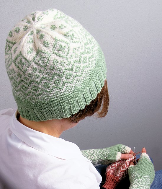 Carry On Hat