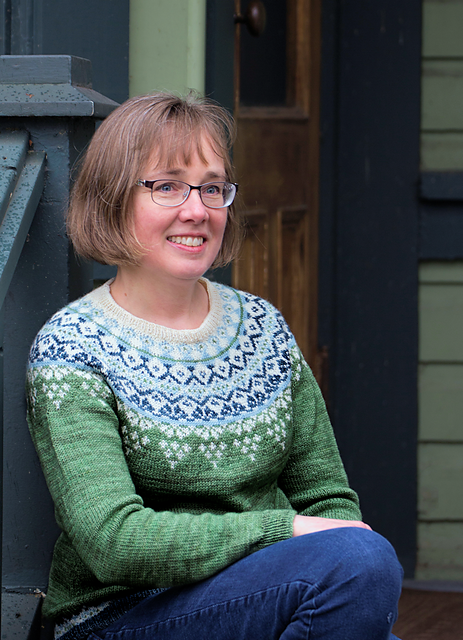 Loeanneth Pullover