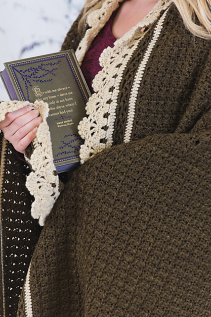 Yorkshire Throw
