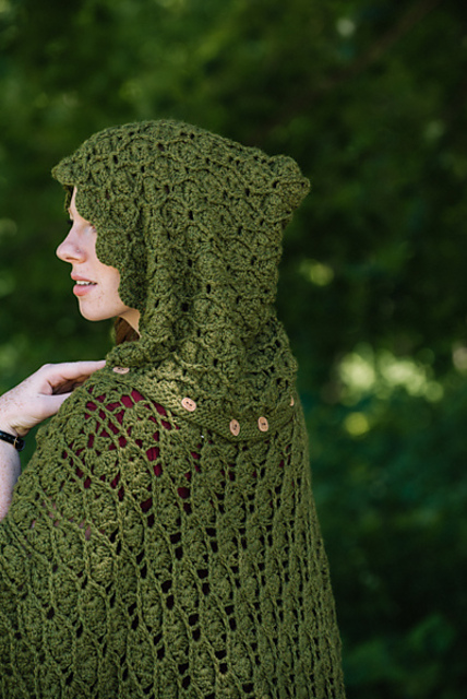 Crispin Poncho