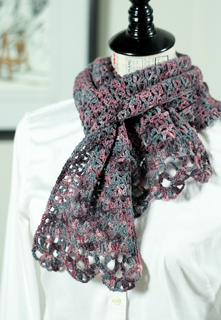 Stord Scarf