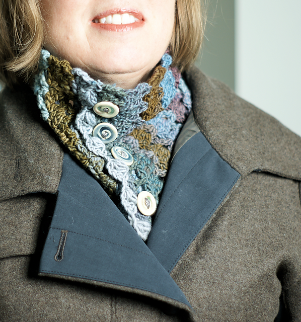 Stornes Cowl