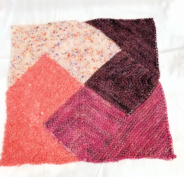 Shaded Kerchief