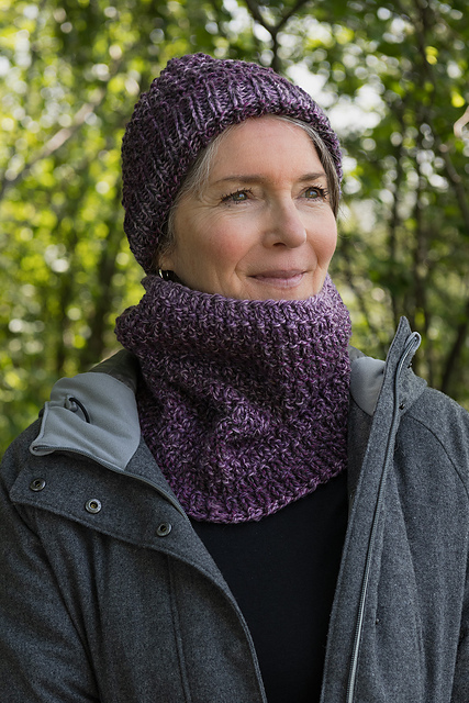 Winter Accessory Set