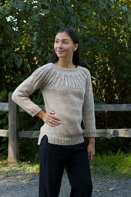Intended Pullover