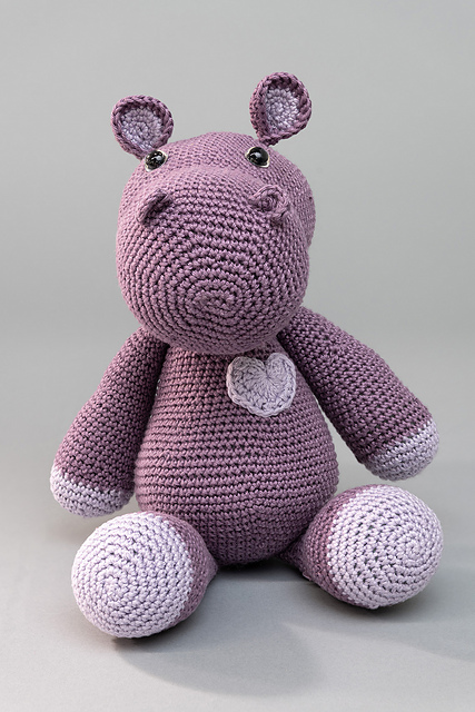 Hippopotamus