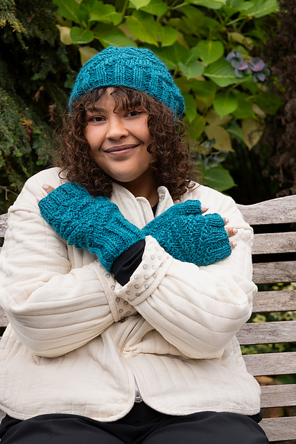 Ski Retreat  Accessory Set