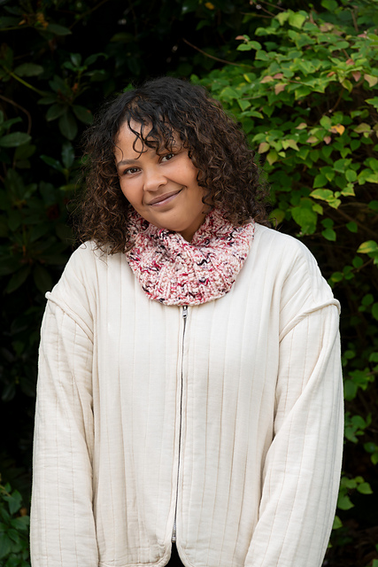 Fugue Cowl