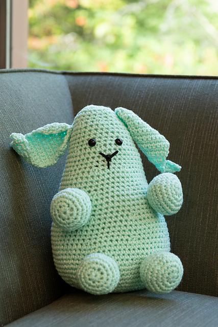 Betrice Bunny