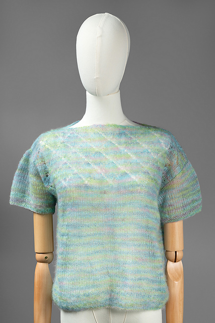 Evening Haze Tee
