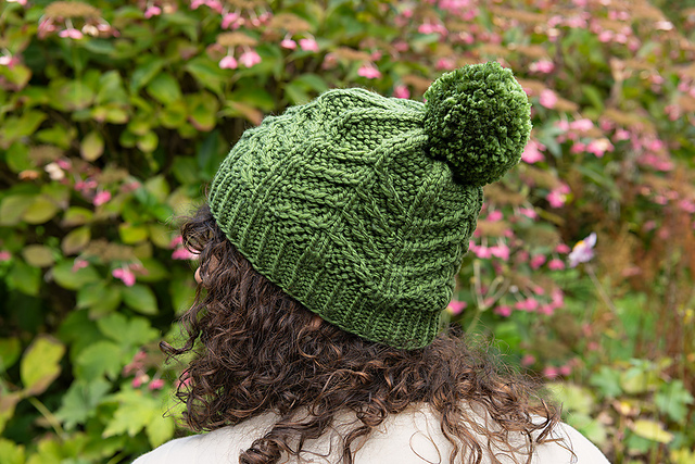 Aspen Grove Hat