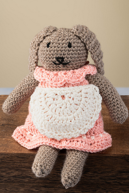 Betsy Bunny