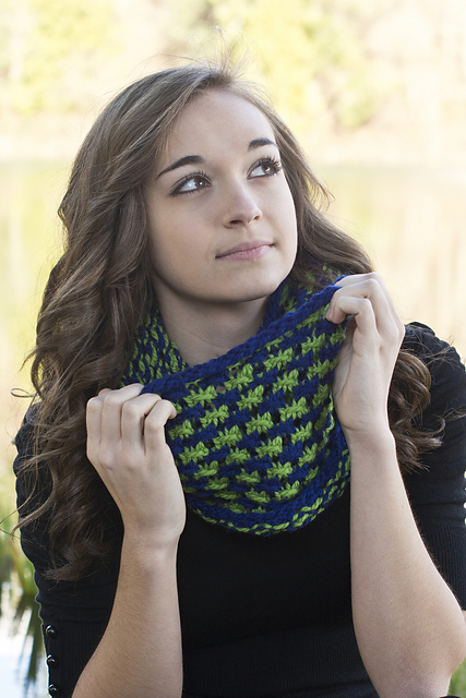 Stardust Cowl