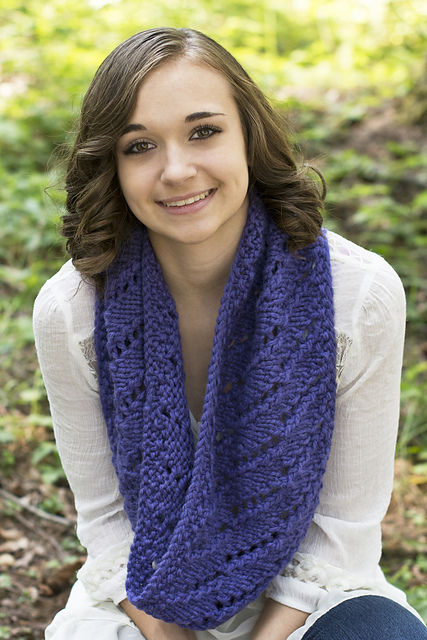 Bloomdido Cowl