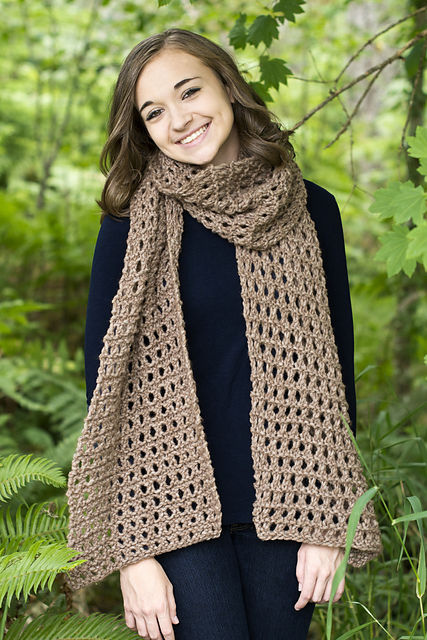 Cozy Wrap