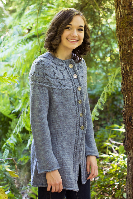 Bayside Cardigan