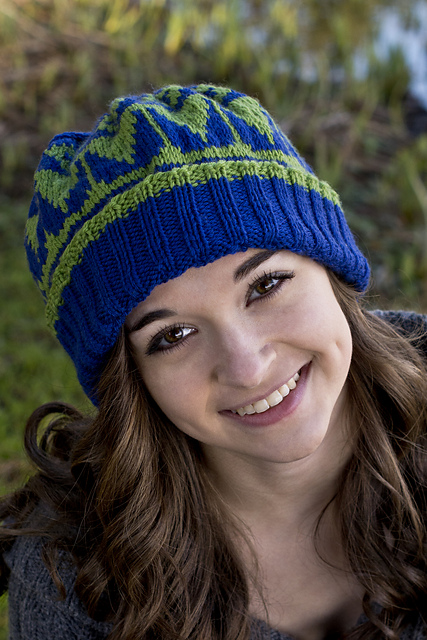 11+1 Hat