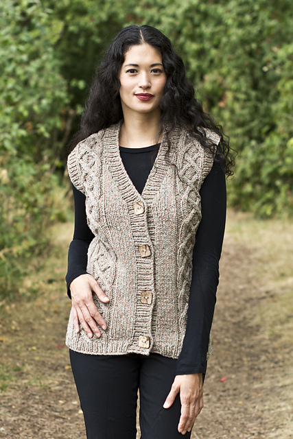 Chester Vest