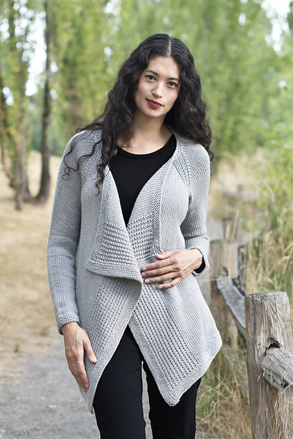 My Favorite Cardigan