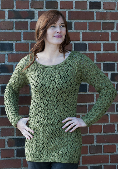 Sonoma Tunic
