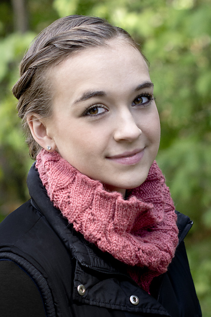 Off Minor Cowl