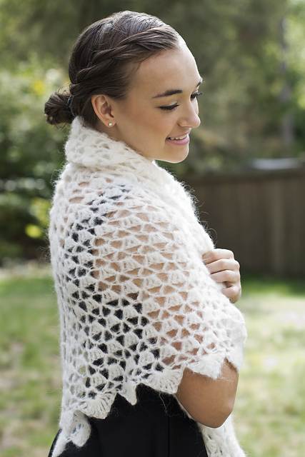 Cloud Wrap