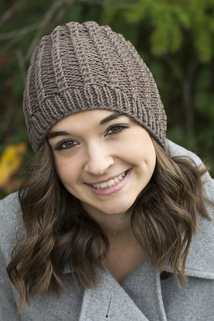 Handsome Hat