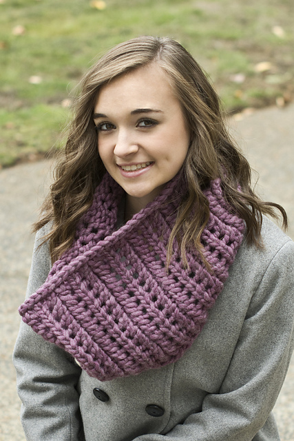 Über Cowl