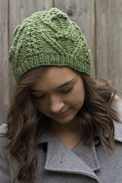 Triplets Hat