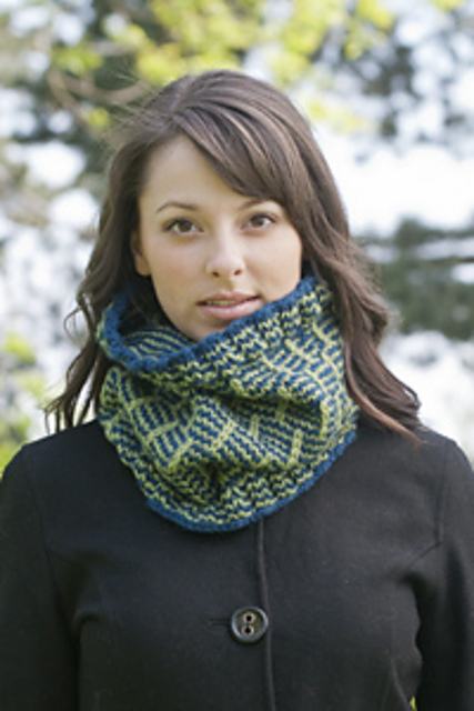 Post and Rail Cowl