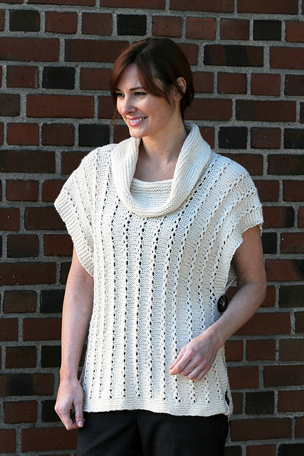 Lady Poncho