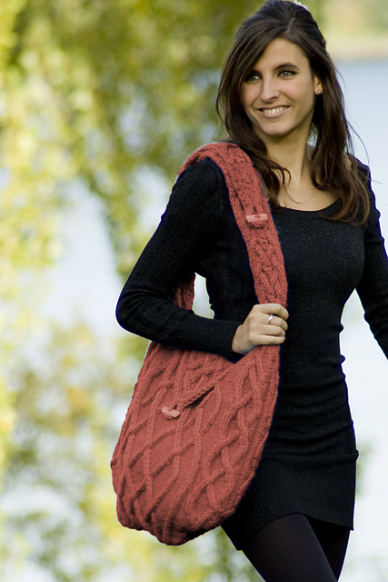Le Slouch Bag