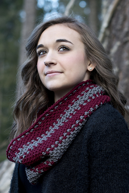 Smush Cowl