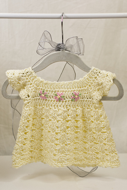 Precious Pinafore
