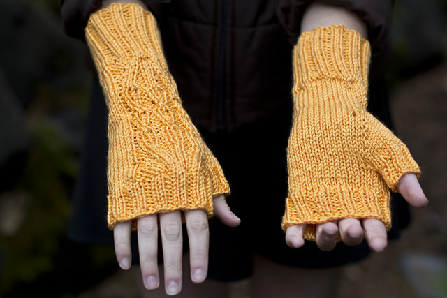 Alhambra Hand Warmers