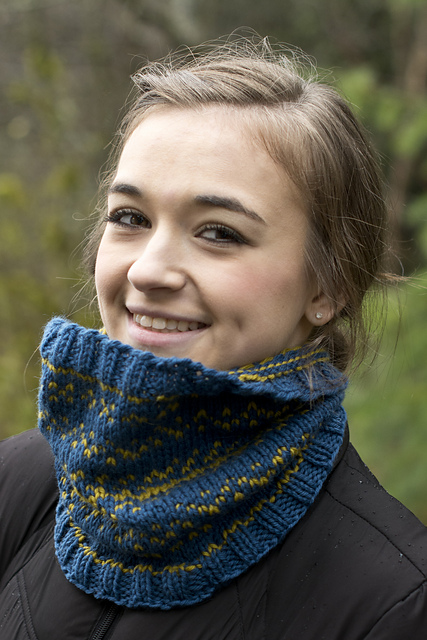 Boplicity Cowl