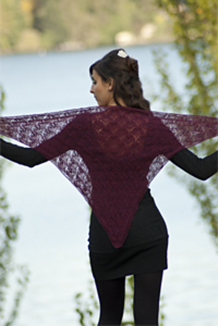Catherine Shawl