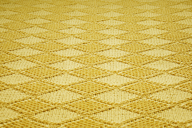 Little Treasures Baby Blanket