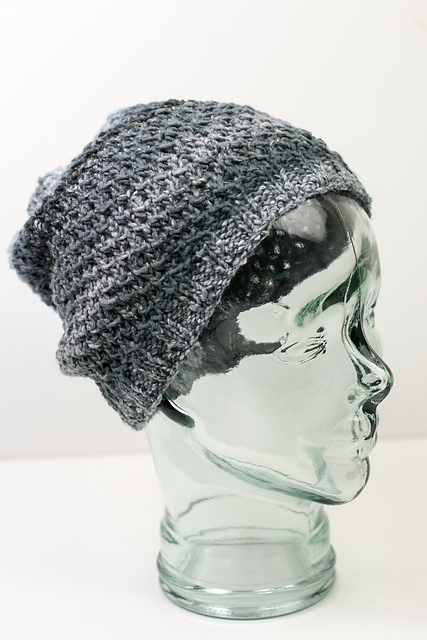 Melilla Slouch