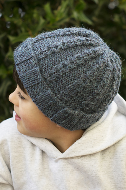 Robbie Hat