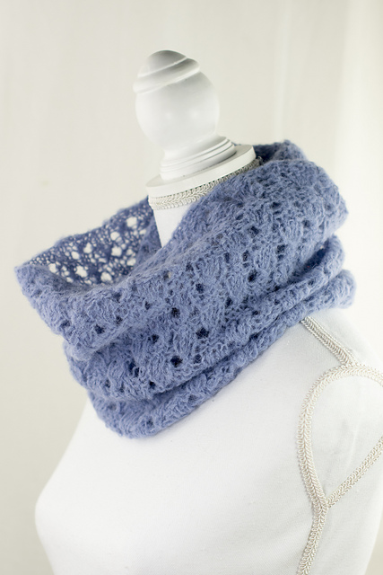 Dewy Morning Cowl