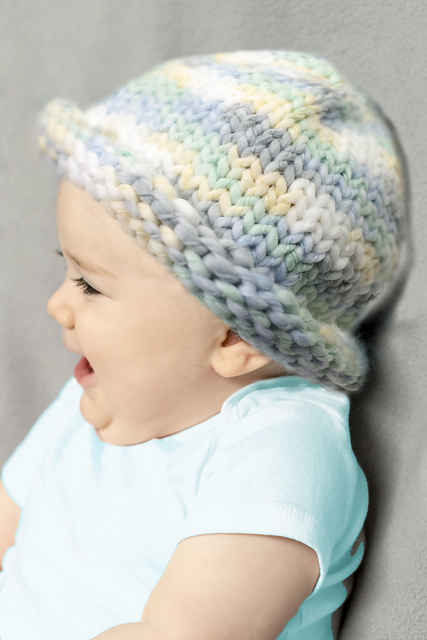 Swaddle Baby Hat