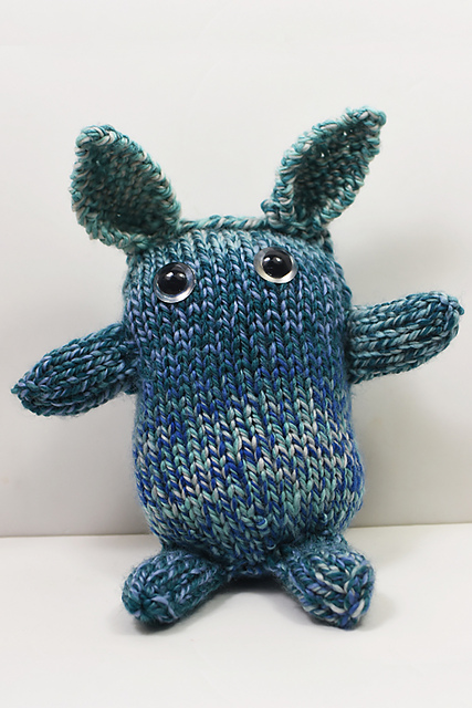 Cascade Critter
