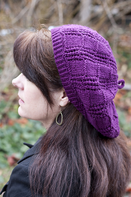 Shevaughan's Beret