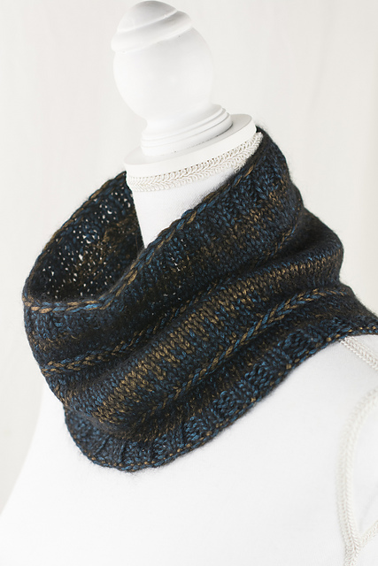 Lusciousness Cowl