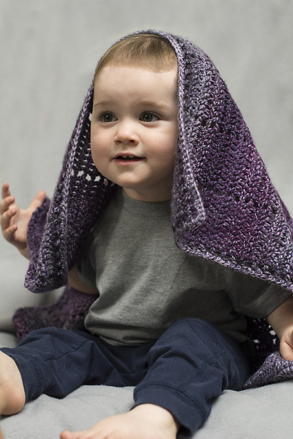 Bixby Blanket